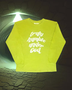 Truly Humble Under God Tee