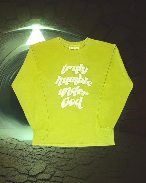 Truly Humble Under God Tee