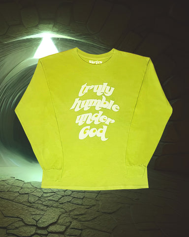 Truly Humble Under God Tee