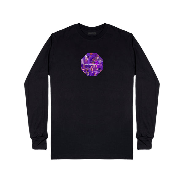 The Mamba Tee