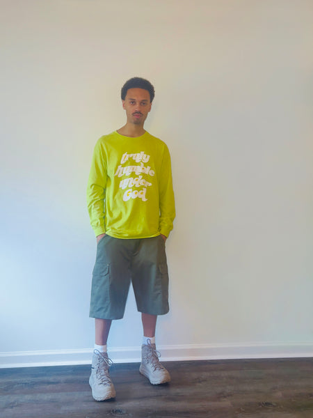 Truly Humble Under God Tee
