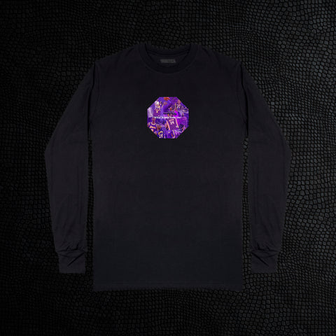 The Mamba Tee