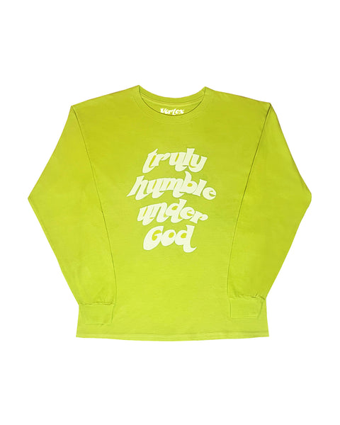 Truly Humble Under God Tee