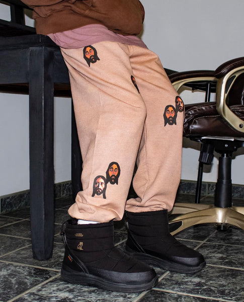 The Messiah Pant